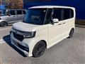 2018 Honda N BOX