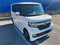 2017 Honda N BOX