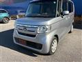 2018 Honda N BOX