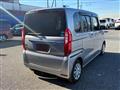 2018 Honda N BOX