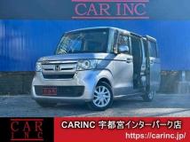 2018 Honda N BOX