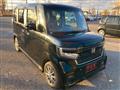 2022 Honda N BOX