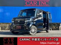2022 Honda N BOX