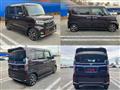 2017 Honda N BOX