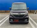 2017 Honda N BOX
