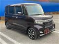 2017 Honda N BOX