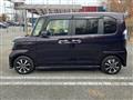 2017 Honda N BOX