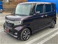 2017 Honda N BOX