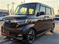 2017 Honda N BOX