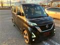 2020 Nissan ROOX
