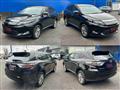 2016 Toyota Harrier