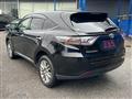 2016 Toyota Harrier
