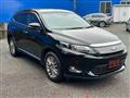 2016 Toyota Harrier