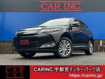 2016 Toyota Harrier