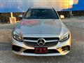 2019 Mercedes-Benz C-Class