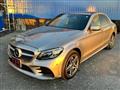 2019 Mercedes-Benz C-Class