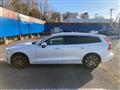 2019 Volvo V60