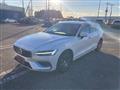 2019 Volvo V60