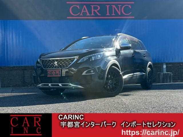 2017 Peugeot Peugoet Others