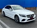 2019 Mercedes-Benz C-Class