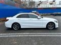 2019 Mercedes-Benz C-Class