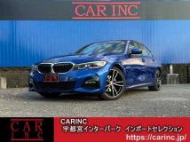 2019 BMW 3 Series