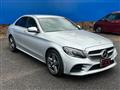 2019 Mercedes-Benz C-Class