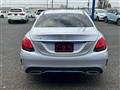 2019 Mercedes-Benz C-Class
