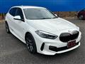 2020 BMW 1 Series