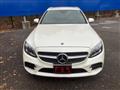 2019 Mercedes-Benz C-Class