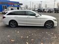 2019 Mercedes-Benz C-Class