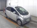 2015 Mitsubishi i-MiEV