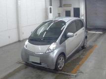 2015 Mitsubishi i-MiEV