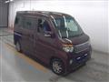 2013 Daihatsu Atrai Wagon