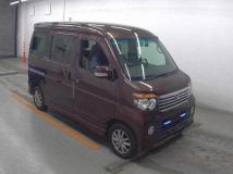 2013 Daihatsu Atrai Wagon