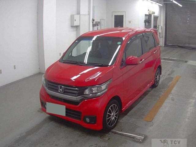 2015 Honda Honda Others