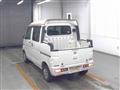 2012 Daihatsu Hijet Cargo