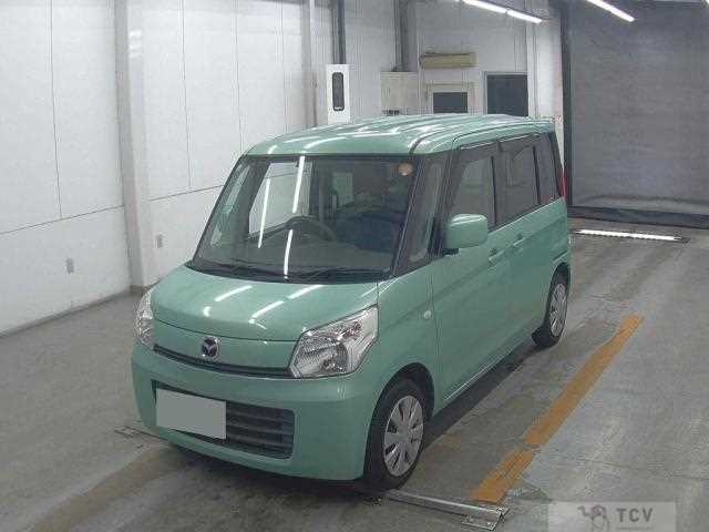 2013 Mazda Mazda Others