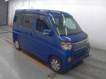 2013 Daihatsu Atrai Wagon
