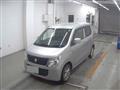 2015 Suzuki Wagon R