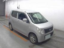 2015 Suzuki Wagon R