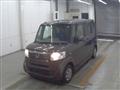 2012 Honda N BOX