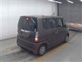 2012 Honda N BOX