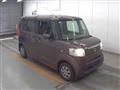 2012 Honda N BOX