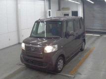 2012 Honda N BOX