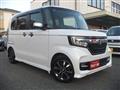 2018 Honda N BOX