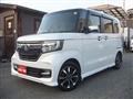 2018 Honda N BOX