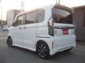 2018 Honda N BOX