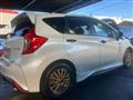 2014 Nissan Note