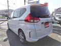 2024 Honda Freed